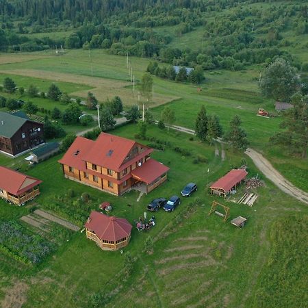 Зубровиця Bukovinka Ngoại thất bức ảnh
