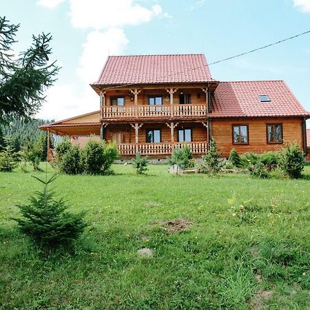 Зубровиця Bukovinka Ngoại thất bức ảnh