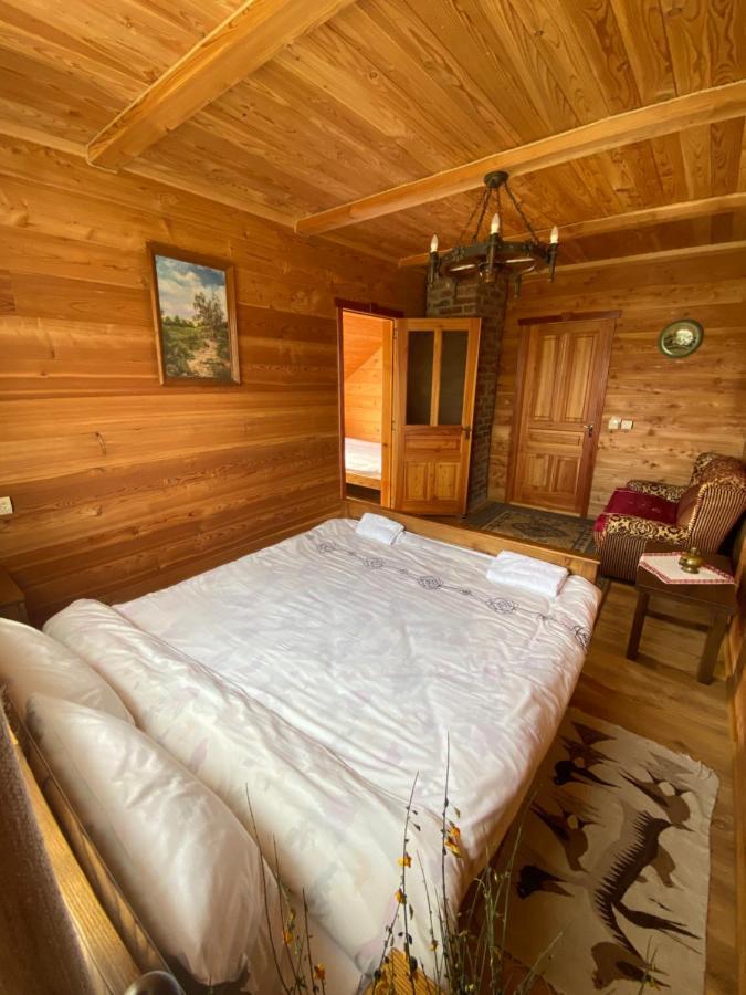 Зубровиця Bukovinka Ngoại thất bức ảnh