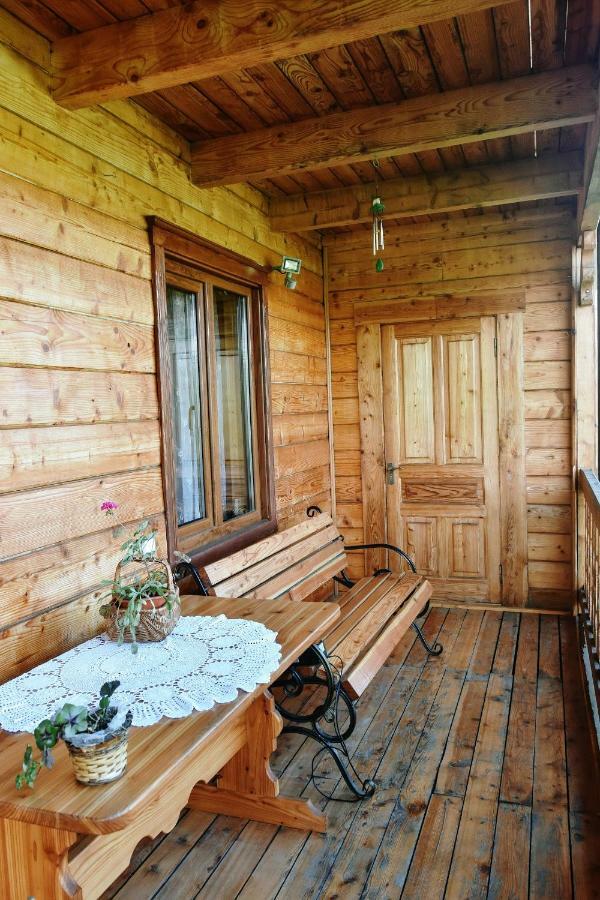 Зубровиця Bukovinka Ngoại thất bức ảnh