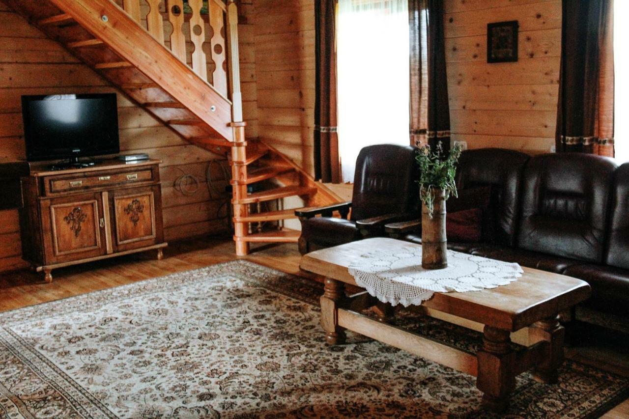 Зубровиця Bukovinka Ngoại thất bức ảnh