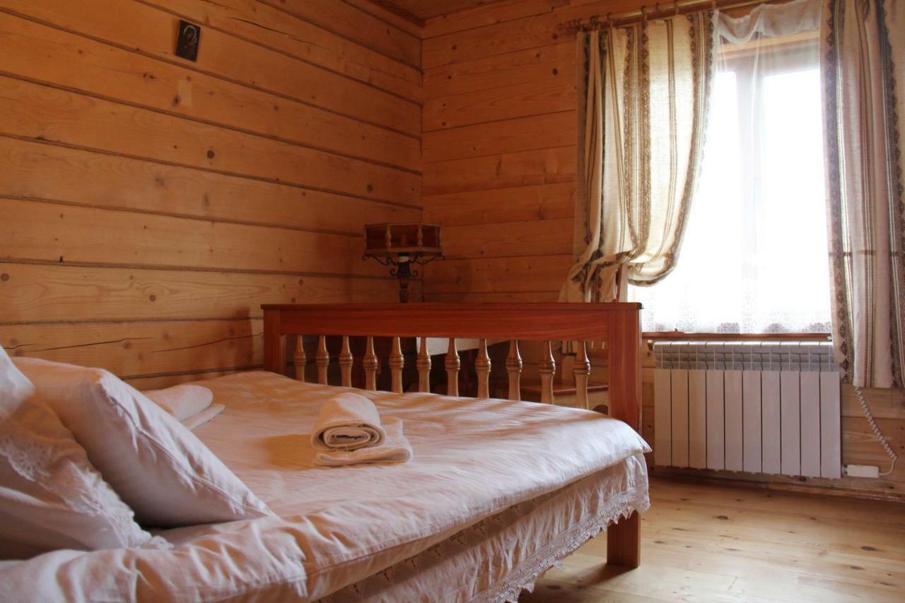 Зубровиця Bukovinka Ngoại thất bức ảnh